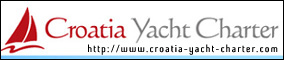 Yachtcharter Kroatien